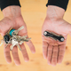 Illustration for article titled Save 26% on KeySmart: The Solution to your Bulky Keyring